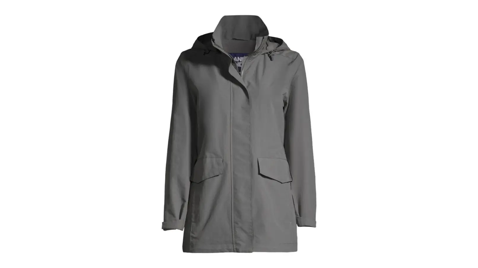 Outrigger Fleece Lined Jackets