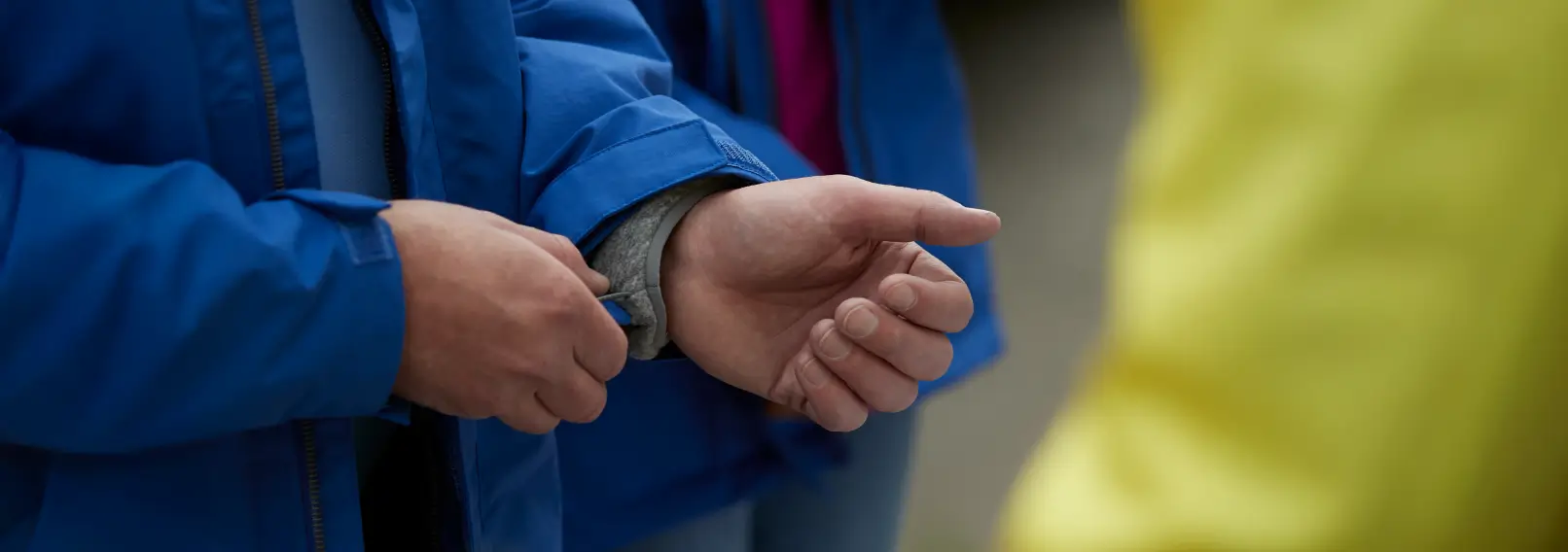 Best winter jackets for work