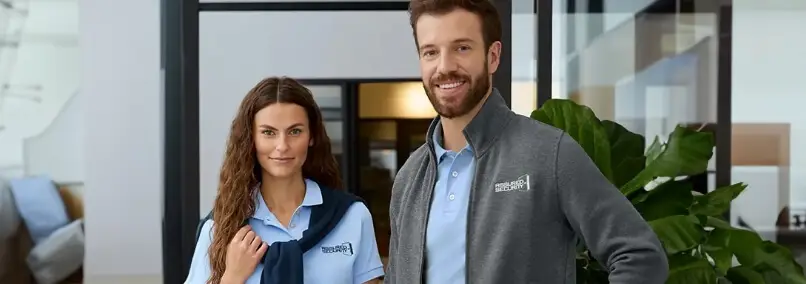 Company pride