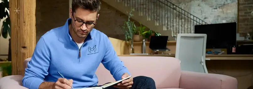 corporate identity uniform programs