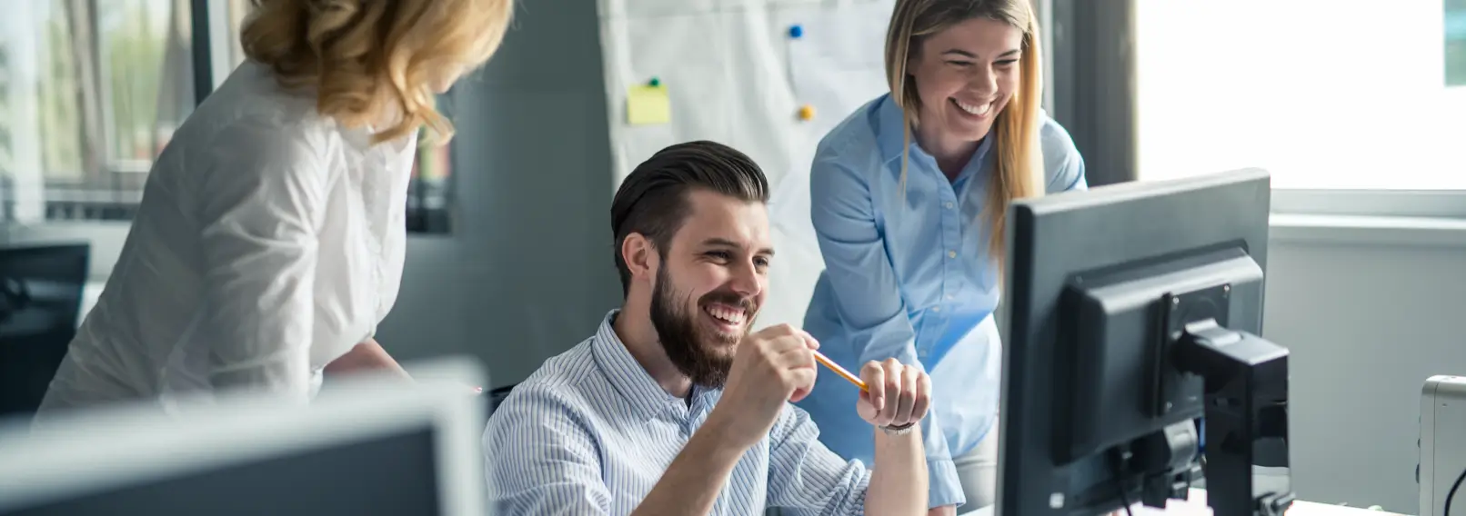 Employee branding
