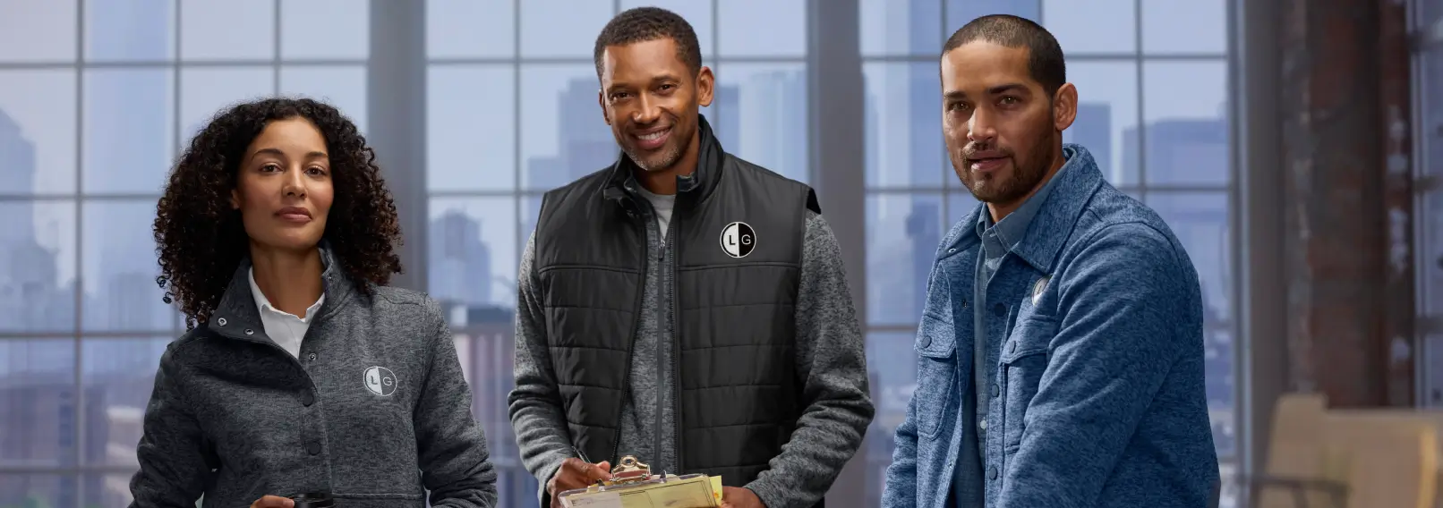 Employee Workwear Trends