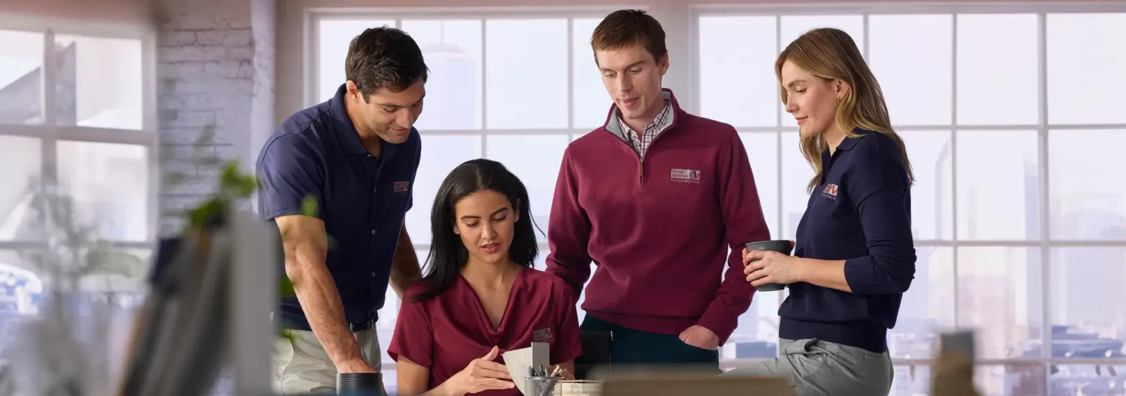 How to budget for a uniform program