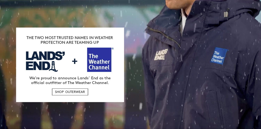 Lands' End Business Corporate Apparel & Business Uniforms