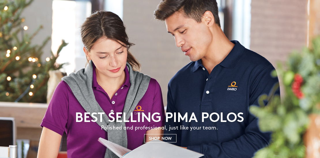 Business Outfitters by Lands' End Corporate Apparel & Uniforms