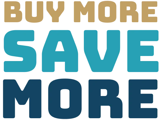 Buy More Save More