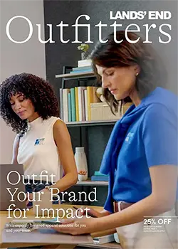 Resource Guide March 2025 catalog cover