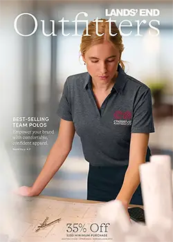 July 2025 catalog cover