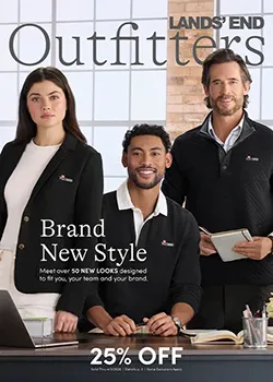 March 2026 catalog cover