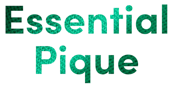 Essential Pique