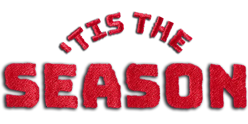 'Tis the Season
