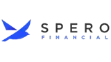 Spero Financial logo