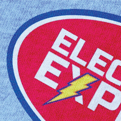 Direct-to-Garment Printing logo example