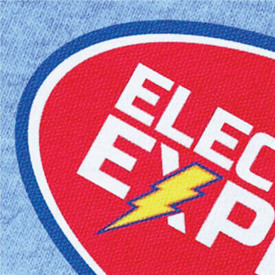 Heat Transfer logo example