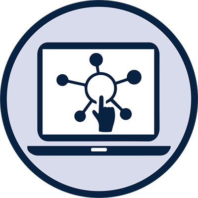 Digitize icon