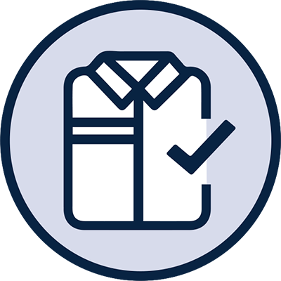 Inspection icon