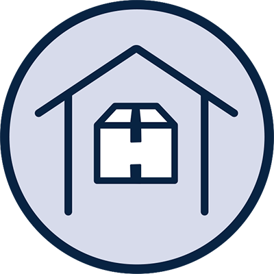 Shipping icon
