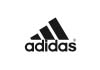 adidas logo