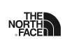 The North Face logo