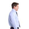 Select Men’s Big/Tall Fit Tops Side View