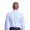 Select Men’s Slim Fit Tops Back View