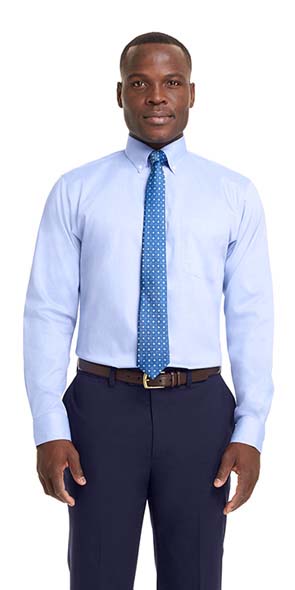 Men’s Traditional Fit Tops