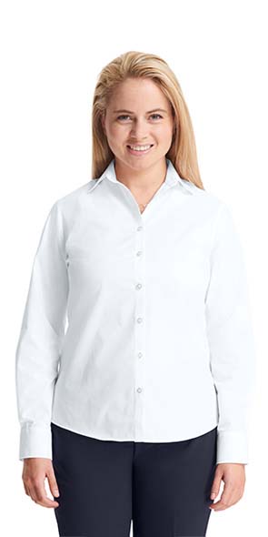 lands end dress shirt size chart Size Chart & Guide