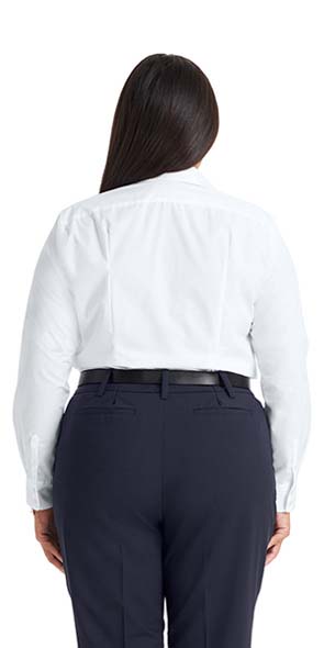 lands end dress shirt size chart Size Chart & Guide