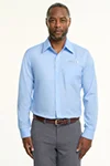 Select Men's Classic Fit Tops Front View