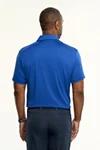 Select Men's Modern Fit Tops Back View