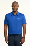 Select Men's Modern Fit Tops Front View