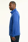 Select Men's Relaxed Fit Tops Side View