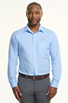 Select Men's Slim Fit Tops Front View