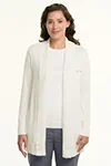 Select Women's Easy Fit Tops Front View