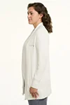 Select Women's Easy Fit Tops Side View