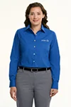 Select Women's Signature Fit Tops Front View
