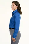 Select Women's Signature Fit Tops Side View